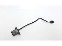 Recambio de piloto matricula para honda forza 125 forza 125 referencia OEM IAM 33720K0BT01  