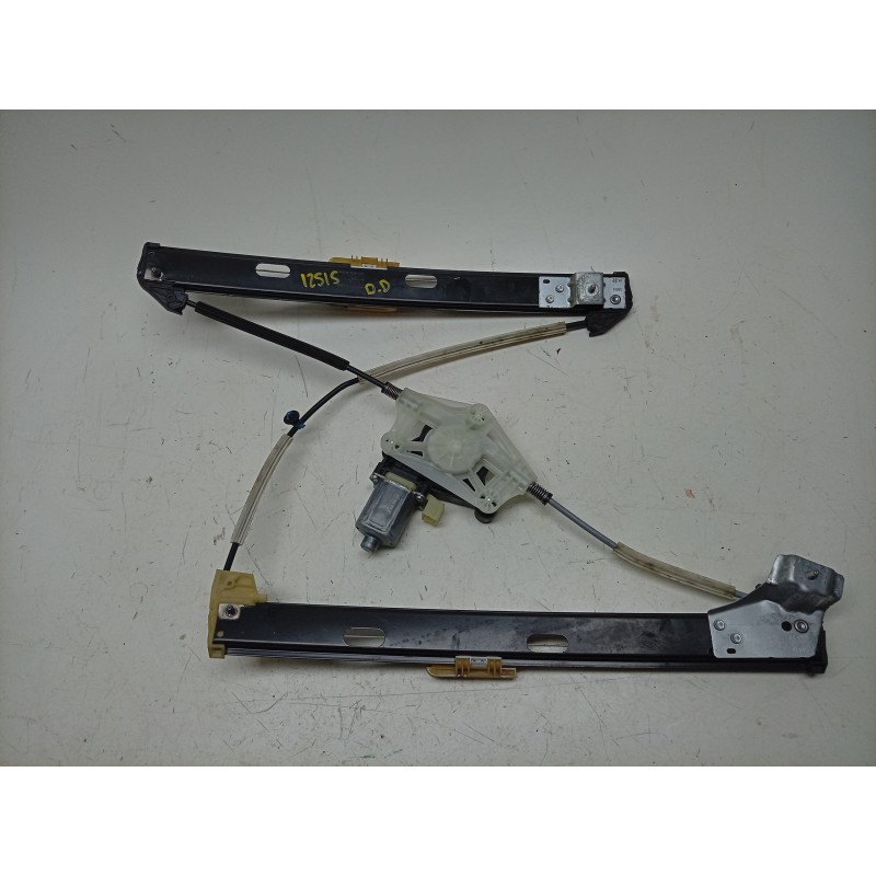 Recambio de elevalunas delantero derecho para cupra formentor (km7, kmp) 1.5 tsi referencia OEM IAM  5FF837462D 