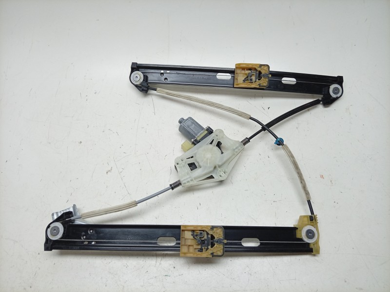 Recambio de elevalunas delantero derecho para cupra formentor (km7, kmp) 1.5 tsi referencia OEM IAM  5FF837462D 