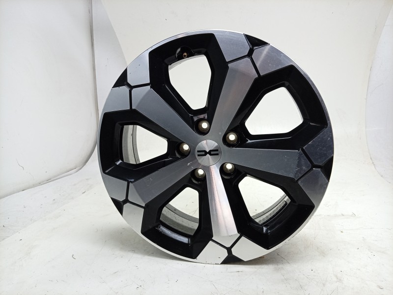 Recambio de llanta para dacia bigster referencia OEM IAM  403005630R 