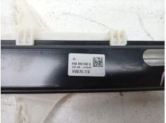 ELEVALUNAS TRASERO DERECHO 0130822694 2GA839462G 106238117/VG770W053
