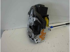 CERRADURA PUERTA DELANTERA IZQUIERDA REF REF 
