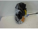 CERRADURA PUERTA DELANTERA IZQUIERDA REF REF 