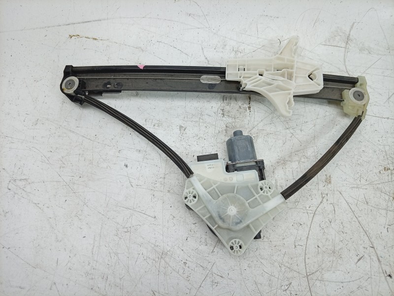 Recambio de elevalunas trasero derecho para volkswagen t-roc (a11, d11) 1.0 tsi referencia OEM IAM 0130822694 2GA839462G 1062381