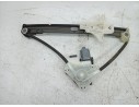 ELEVALUNAS TRASERO DERECHO 0130822694 2GA839462G 106238117/VG770W053