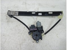 ELEVALUNAS TRASERO IZQUIERDO 0130822695 2GA839461G 106238118/VG770W054
