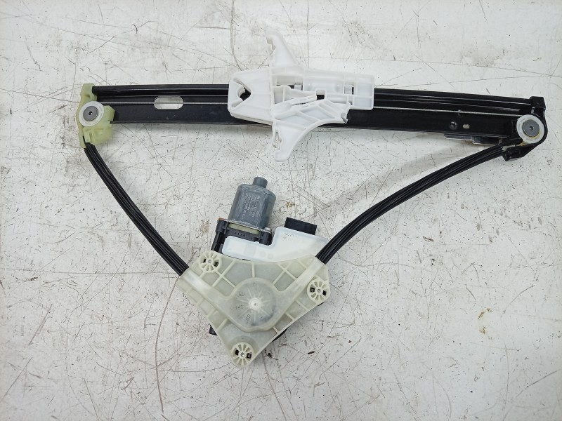 Recambio de elevalunas trasero izquierdo para volkswagen t-roc (a11, d11) 1.0 tsi referencia OEM IAM 0130822695 2GA839461G 10623