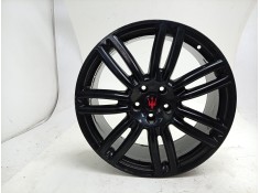 Recambio de llanta para maserati ghibli iii (m157) 3.0 s q4 referencia OEM IAM  980156819 