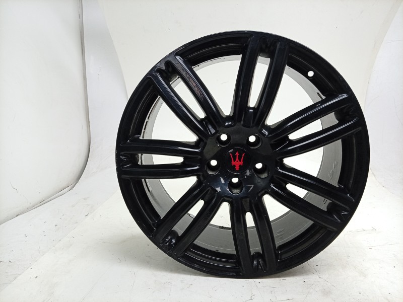 Recambio de llanta para maserati ghibli iii (m157) 3.0 s q4 referencia OEM IAM  980156819 