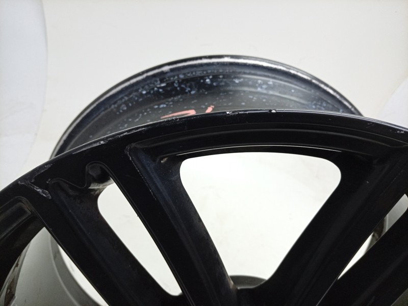 Recambio de llanta para maserati ghibli iii (m157) 3.0 s q4 referencia OEM IAM  980156819 