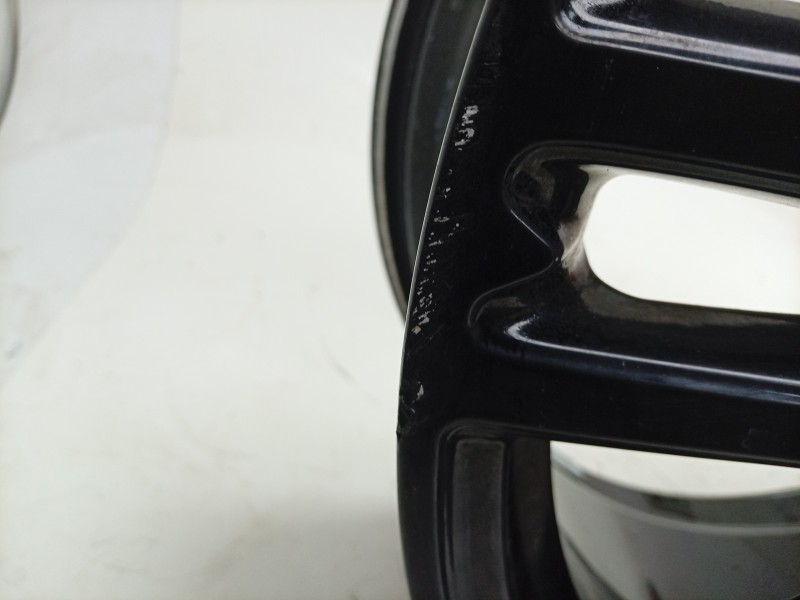 Recambio de llanta para maserati ghibli iii (m157) 3.0 s q4 referencia OEM IAM  980156819 