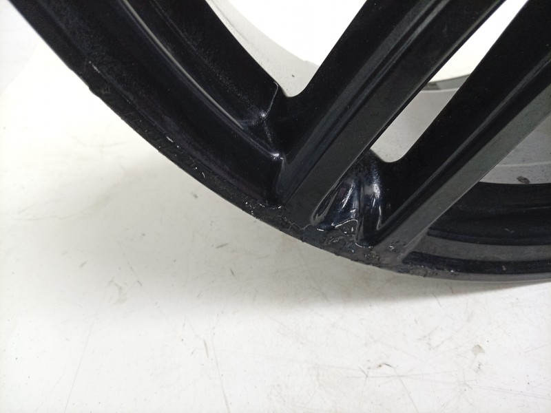 Recambio de llanta para maserati ghibli iii (m157) 3.0 s q4 referencia OEM IAM  980156819 