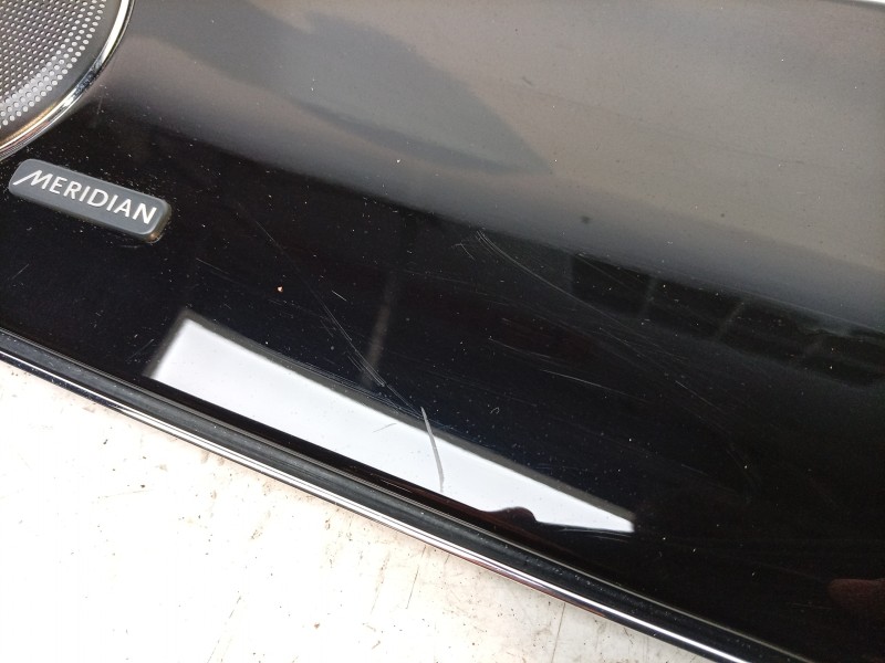 Recambio de moldura para jaguar xj (x351) 3.0 sdv6 referencia OEM IAM   