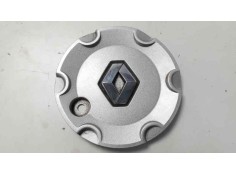 Recambio de tapacubos para renault megane ii berlina 3p referencia OEM IAM 8200134772  