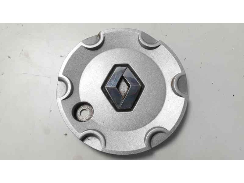 Recambio de tapacubos para renault megane ii berlina 3p referencia OEM IAM 8200134772  