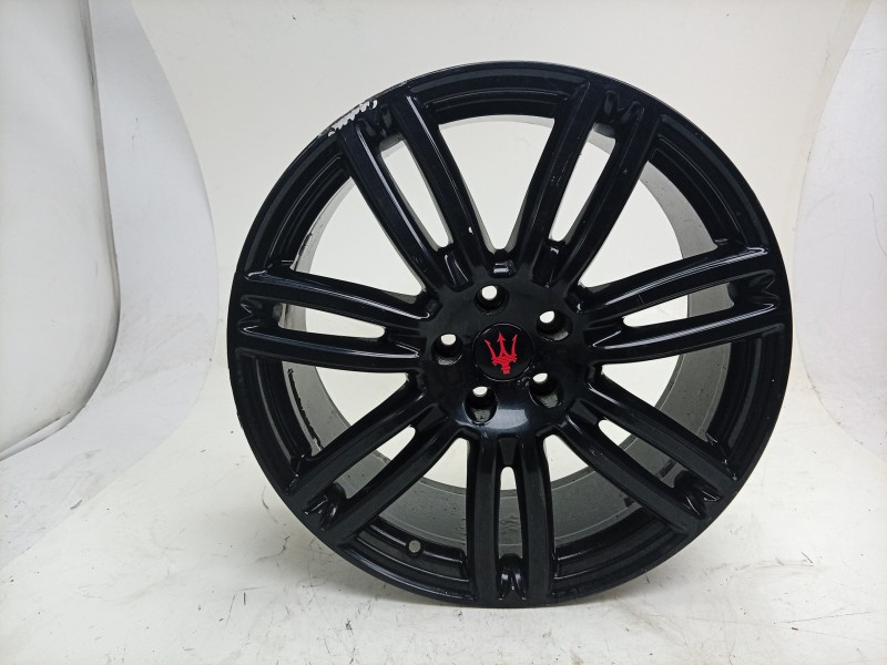 Recambio de llanta para maserati ghibli iii (m157) 3.0 s q4 referencia OEM IAM  670016859 
