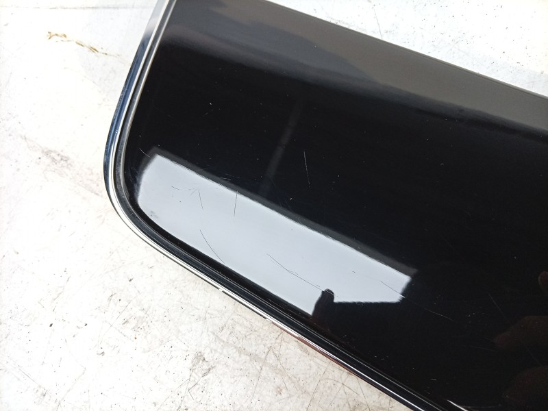 Recambio de moldura para jaguar xj (x351) 3.0 sdv6 referencia OEM IAM  AW93202B01A 