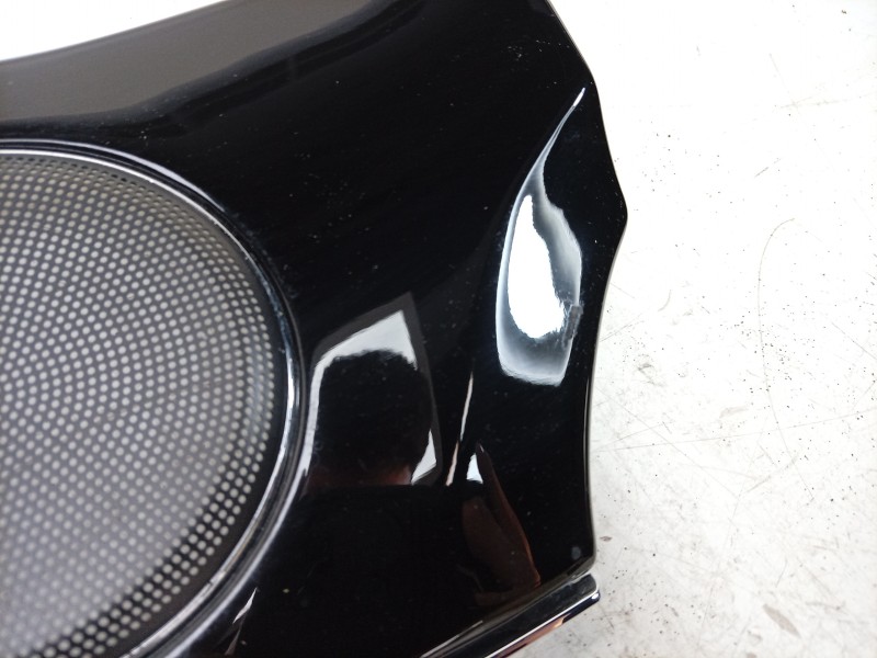 Recambio de moldura para jaguar xj (x351) 3.0 sdv6 referencia OEM IAM  AW93202B01A 