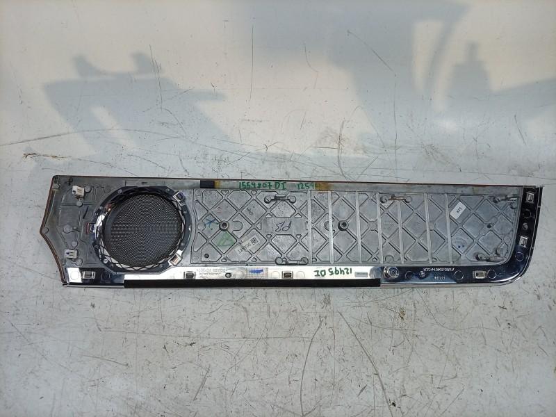 Recambio de moldura para jaguar xj (x351) 3.0 sdv6 referencia OEM IAM  AW93202B01A 