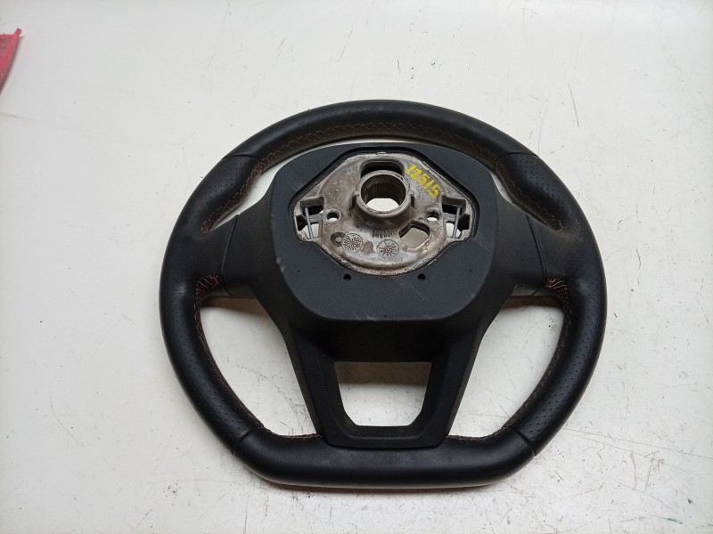 Recambio de volante para cupra formentor (km7, kmp) 1.5 tsi referencia OEM IAM  5FF419091 