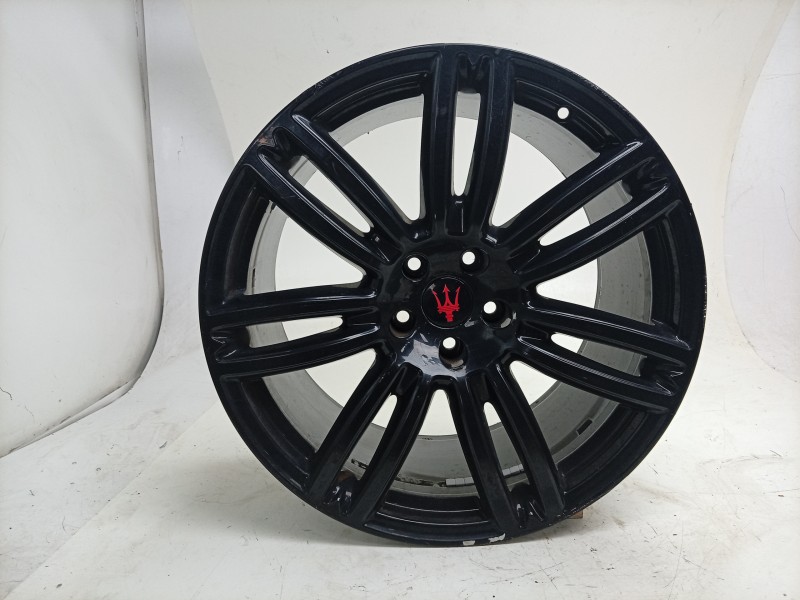 Recambio de llanta para maserati ghibli iii (m157) 3.0 s q4 referencia OEM IAM  980156640 