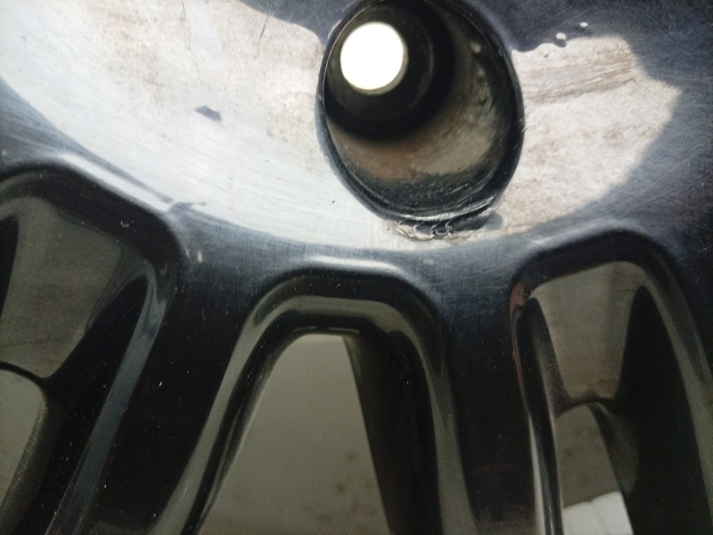 Recambio de llanta para maserati ghibli iii (m157) 3.0 s q4 referencia OEM IAM  980156640 