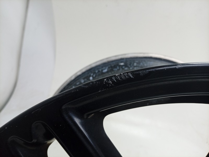 Recambio de llanta para maserati ghibli iii (m157) 3.0 s q4 referencia OEM IAM  980156640 