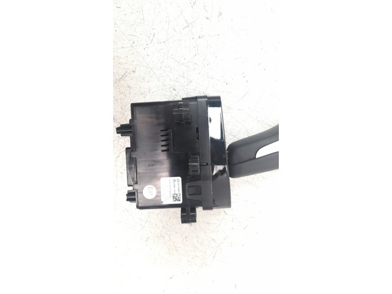 Recambio de palanca cambio para ssangyong rexton limited 4x4 referencia OEM IAM 3670036800  