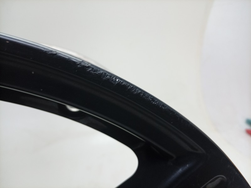 Recambio de llanta para maserati ghibli iii (m157) 3.0 s q4 referencia OEM IAM  980156640 