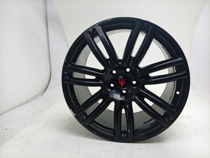 Recambio de llanta para maserati ghibli iii (m157) 3.0 s q4 referencia OEM IAM  980156639 