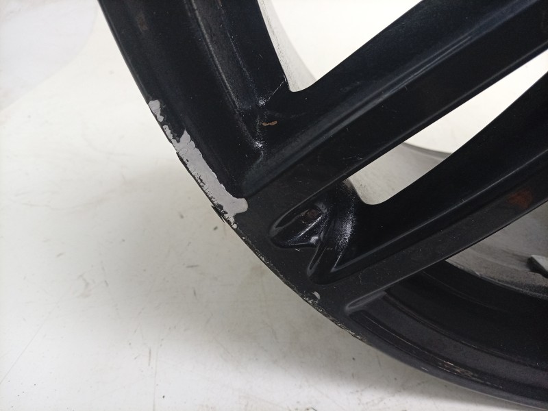 Recambio de llanta para maserati ghibli iii (m157) 3.0 s q4 referencia OEM IAM  980156639 