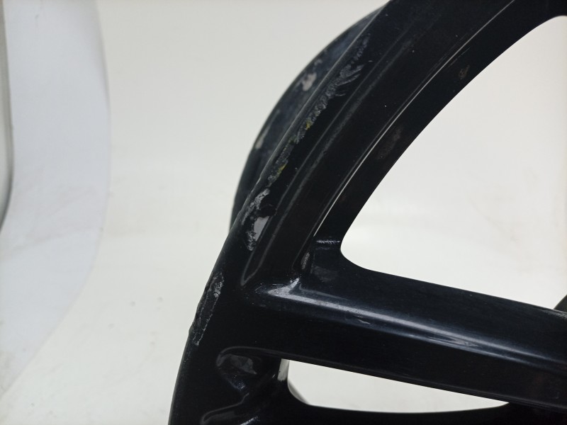 Recambio de llanta para maserati ghibli iii (m157) 3.0 s q4 referencia OEM IAM  980156639 