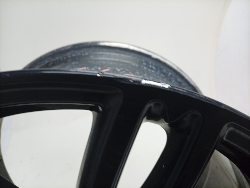 Recambio de llanta para maserati ghibli iii (m157) 3.0 s q4 referencia OEM IAM  980156639 