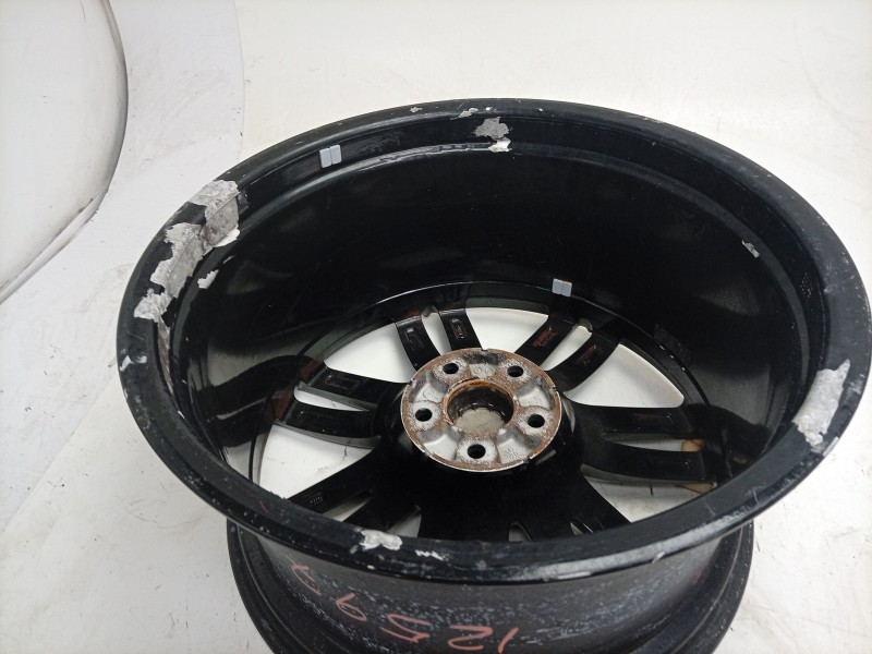 Recambio de llanta para maserati ghibli iii (m157) 3.0 s q4 referencia OEM IAM  980156639 