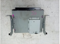 Recambio de lector de cd para jaguar xj (x351) 3.0 sdv6 referencia OEM IAM  FW9311B608AD 