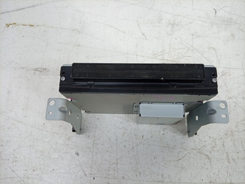 Recambio de lector de cd para jaguar xj (x351) 3.0 sdv6 referencia OEM IAM  FW9311B608AD 
