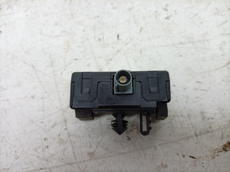 Recambio de modulo electronico para jaguar xj (x351) 3.0 sdv6 referencia OEM IAM   