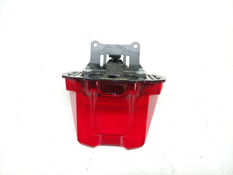 Recambio de piloto trasero central para honda nc nc 750 x (rh09) referencia OEM IAM  33701MKVD03 