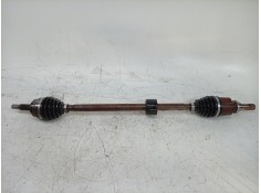 Recambio de transmision delantera derecha para dacia sandero iii 1.0 tce 90 eco-g referencia OEM IAM  391009769R 