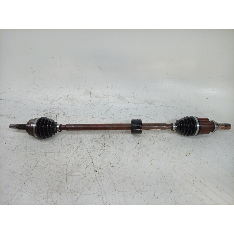 Recambio de transmision delantera derecha para dacia sandero iii 1.0 tce 90 eco-g referencia OEM IAM  391009769R 