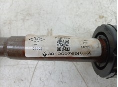 Recambio de transmision delantera derecha para dacia sandero iii 1.0 tce 90 eco-g referencia OEM IAM  391009769R  2