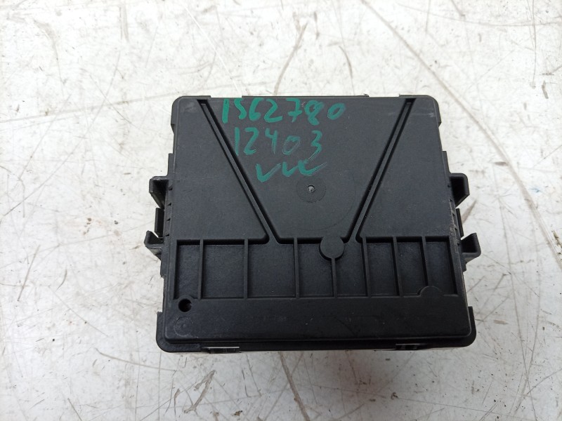 Recambio de modulo electronico para volkswagen t-roc (a11, d11) 1.0 tsi referencia OEM IAM  3Q0907530BF 
