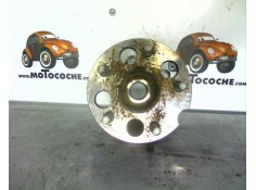 Recambio de mangueta trasera derecha para toyota rav 4 (a2) 2.0 turbodiesel cat referencia OEM IAM   5901