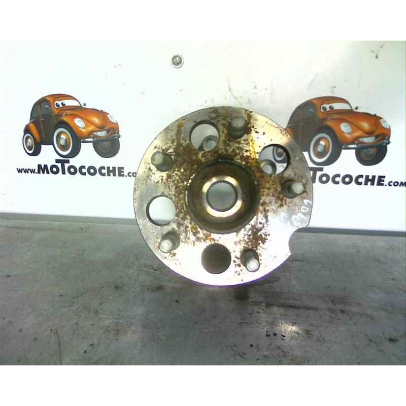 Recambio de mangueta trasera derecha para toyota rav 4 (a2) 2.0 turbodiesel cat referencia OEM IAM   5901