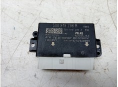 Recambio de modulo electronico para volkswagen t-roc (a11, d11) 1.0 tsi referencia OEM IAM  5QA919298M  2