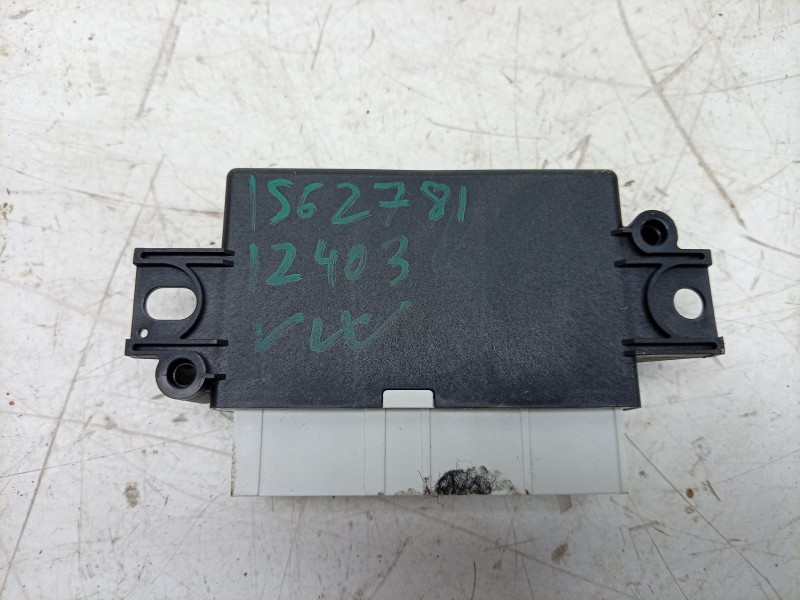 Recambio de modulo electronico para volkswagen t-roc (a11, d11) 1.0 tsi referencia OEM IAM  5QA919298M 