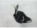CERRADURA PUERTA TRASERA IZQUIERDA 690600K040 
