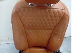 Recambio de asiento delantero izquierdo para jaguar xj (x351) 3.0 sdv6 referencia OEM IAM  C2D4719  2