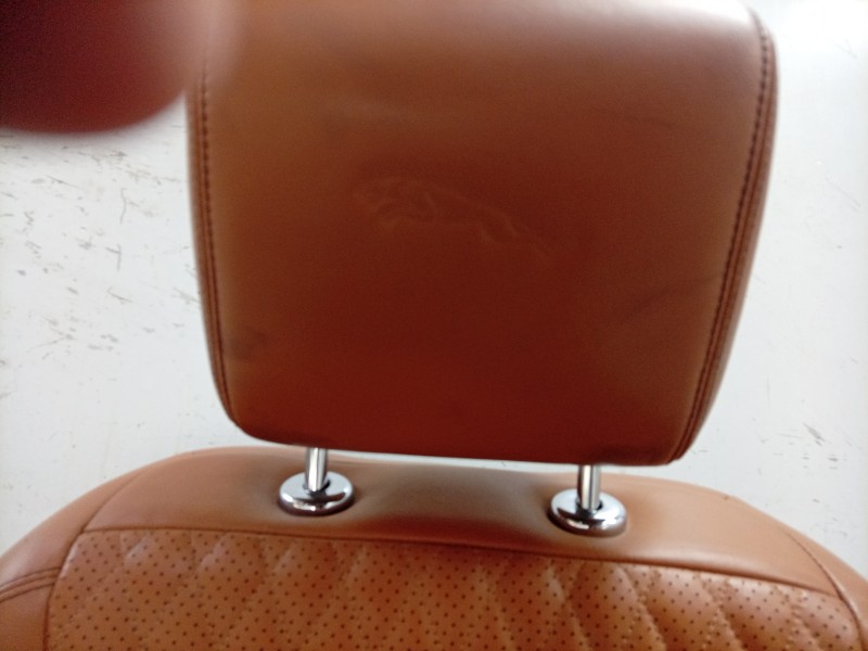 Recambio de asiento delantero izquierdo para jaguar xj (x351) 3.0 sdv6 referencia OEM IAM  C2D4719 