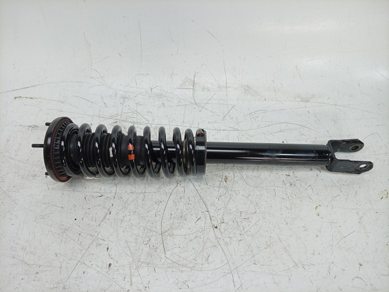 Recambio de amortiguador delantero derecho para jaguar xj (x351) 3.0 sdv6 referencia OEM IAM  C2D16483 
